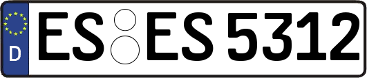 ES-ES5312