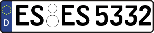 ES-ES5332