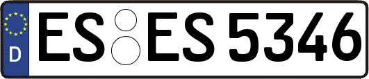 ES-ES5346