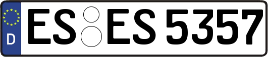ES-ES5357