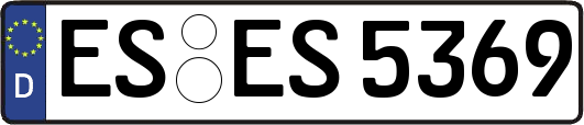 ES-ES5369