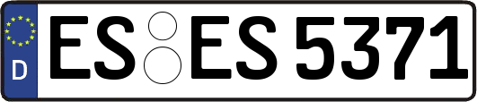 ES-ES5371