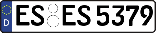 ES-ES5379