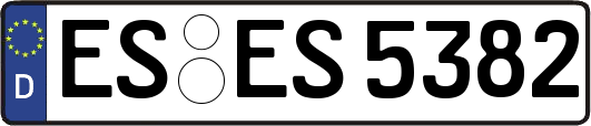 ES-ES5382