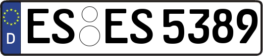 ES-ES5389