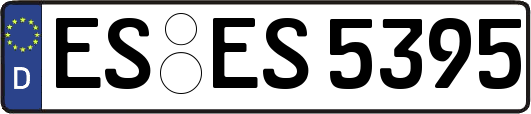 ES-ES5395