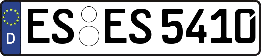 ES-ES5410
