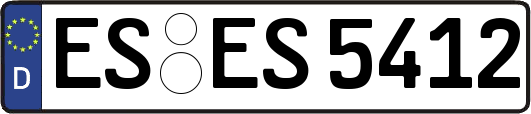 ES-ES5412