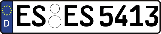 ES-ES5413