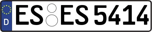 ES-ES5414