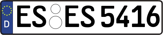 ES-ES5416