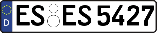 ES-ES5427