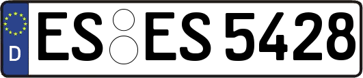 ES-ES5428
