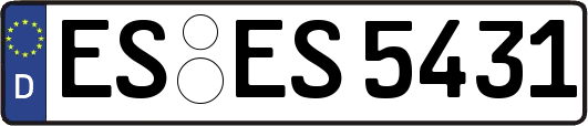 ES-ES5431