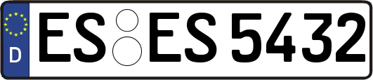 ES-ES5432