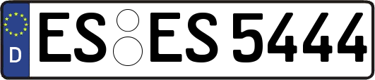 ES-ES5444