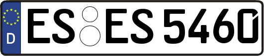 ES-ES5460