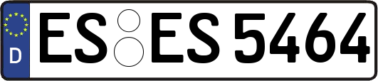 ES-ES5464