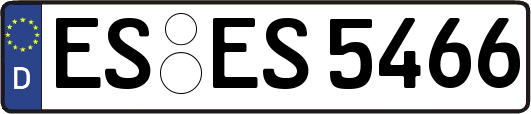ES-ES5466