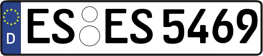 ES-ES5469