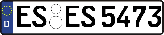 ES-ES5473