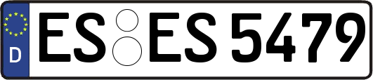 ES-ES5479