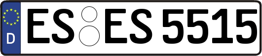 ES-ES5515
