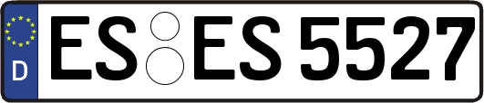 ES-ES5527