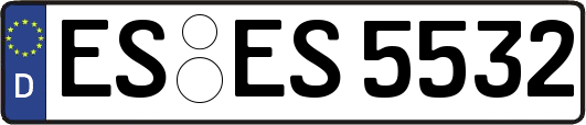 ES-ES5532