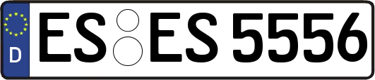 ES-ES5556