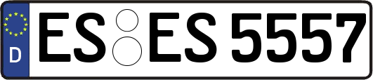 ES-ES5557