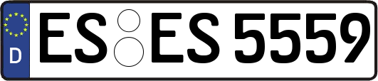ES-ES5559