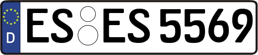 ES-ES5569