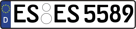 ES-ES5589