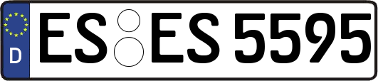 ES-ES5595