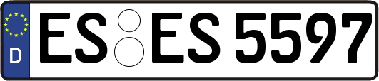 ES-ES5597