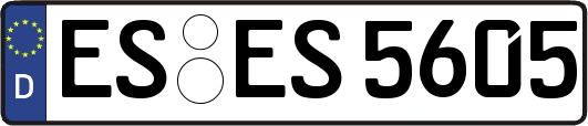ES-ES5605