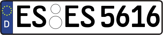 ES-ES5616