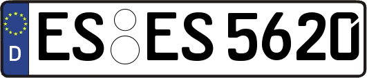ES-ES5620