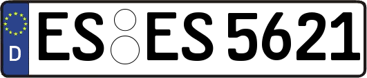 ES-ES5621