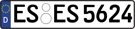 ES-ES5624