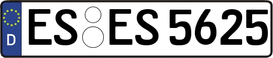 ES-ES5625