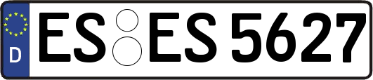 ES-ES5627