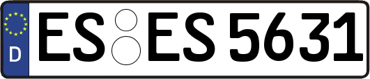 ES-ES5631