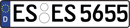 ES-ES5655