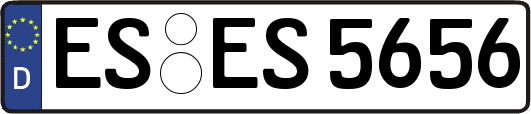 ES-ES5656