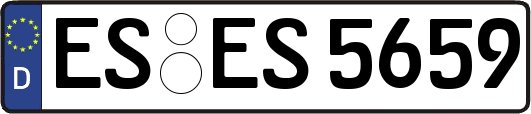 ES-ES5659