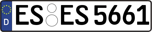 ES-ES5661