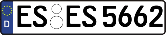 ES-ES5662
