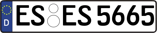 ES-ES5665